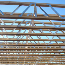 Posi Joist 80x339mm